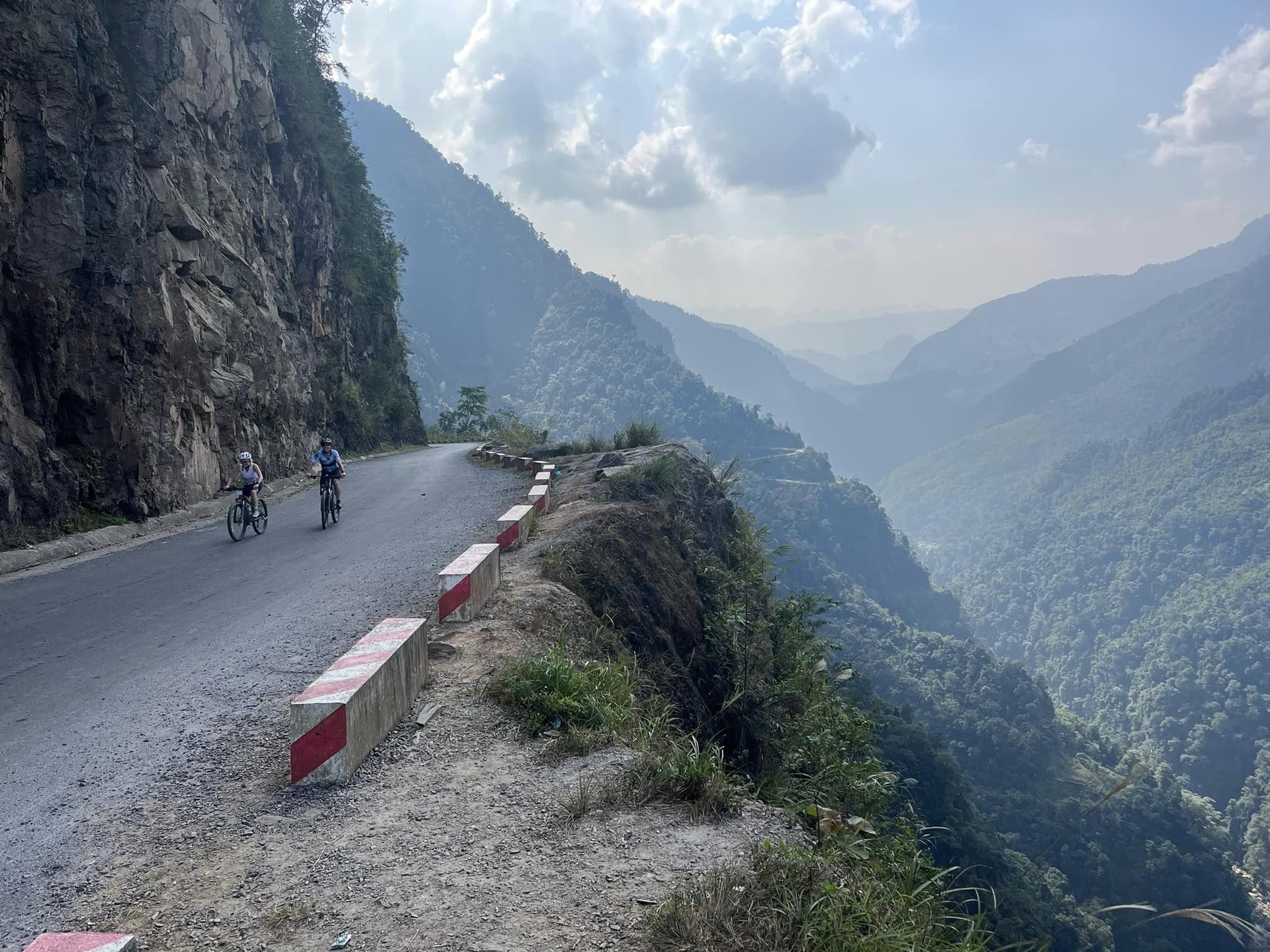 Best Vietnam Cycling Northeast Tour 15 Days